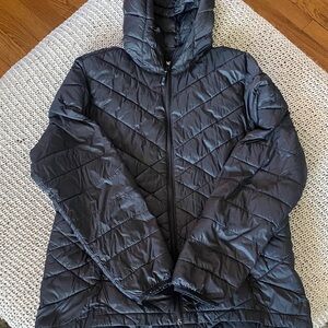Zero exposure lightweight spring jacket! Gently used